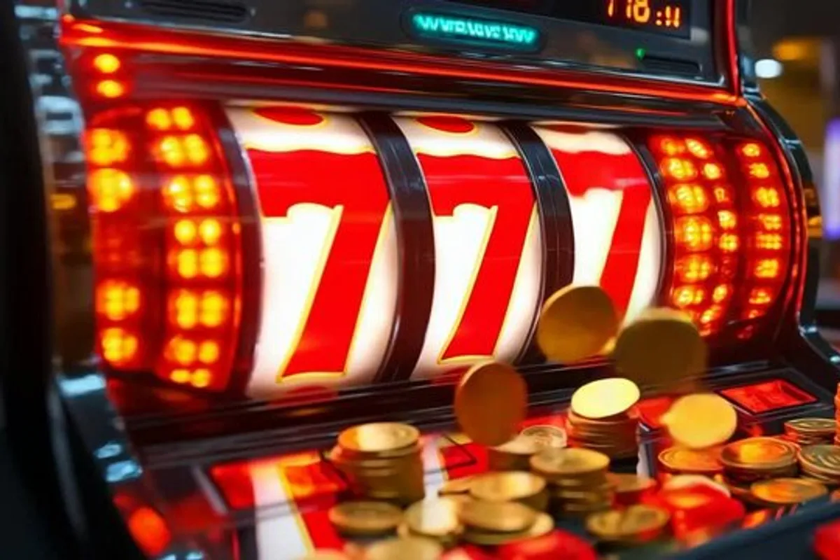 Leerer Aufenthaltsraum hinter der Bühne mit Kaffeemaschine und zwei getrennt stehenden Stühlen